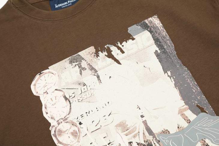 Picture of Audemars Piguet T Shirts Short _SKUAudemarsPiguetS-XLhdtx322022472